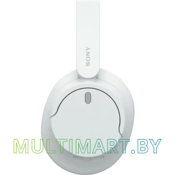 Наушники Sony WH-CH720N (белый) картинка 5